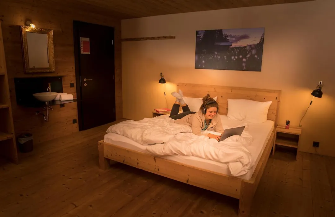 alpen select lodge Kleinwalsertal-1
