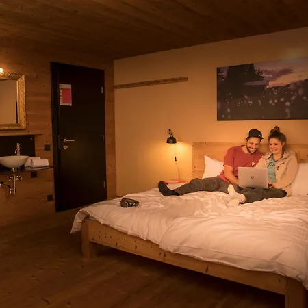 alpen select lodge Kleinwalsertal-3