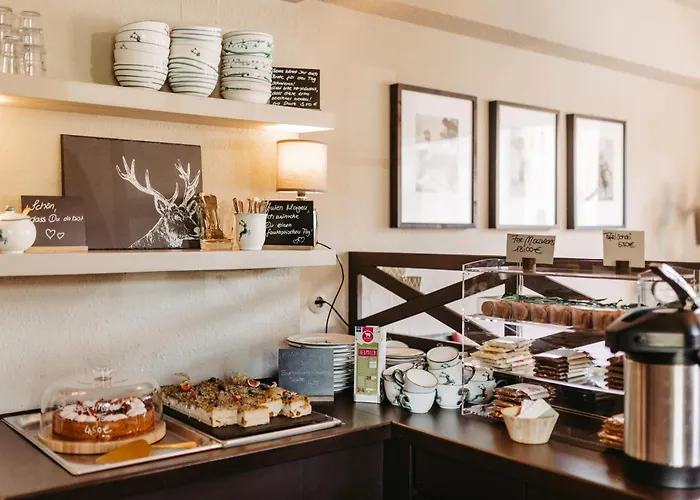 Gästehaus Daheim Riezlern