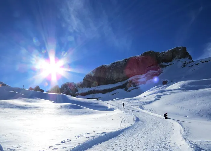 Alpen Lodge Riezlern